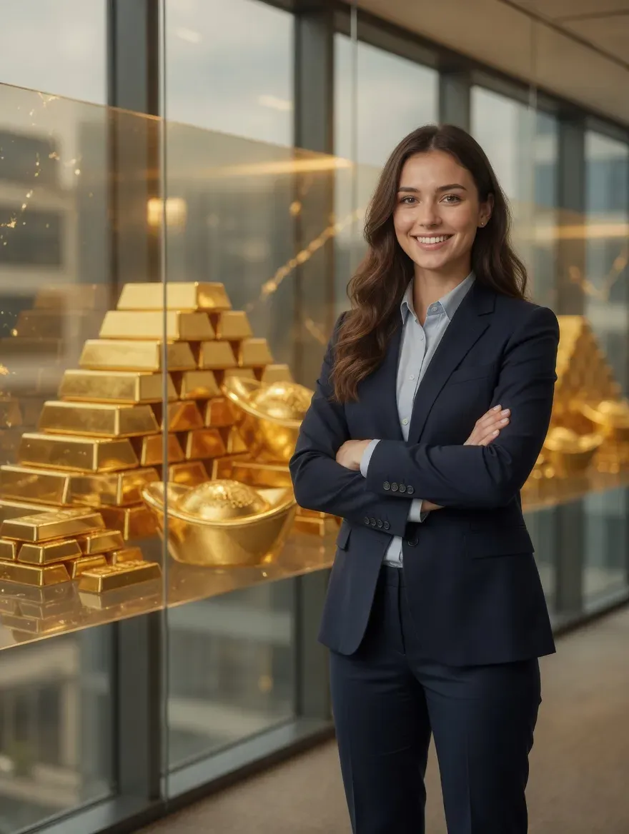 Commodity